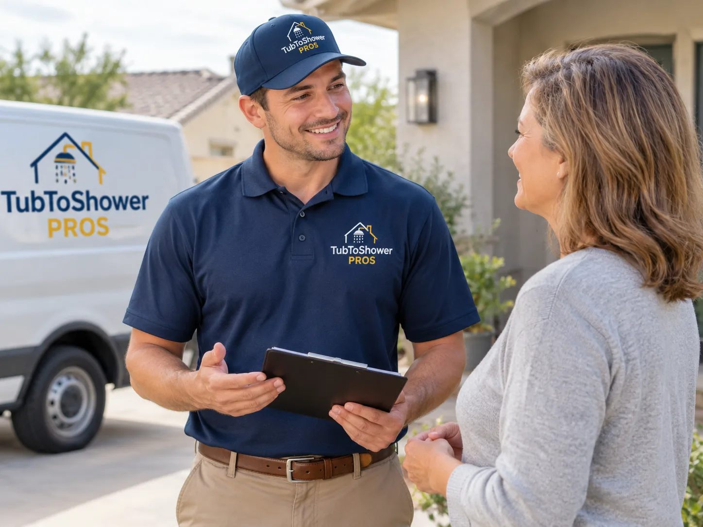 Tub Shower Conversion Johnstown, NY FAQs